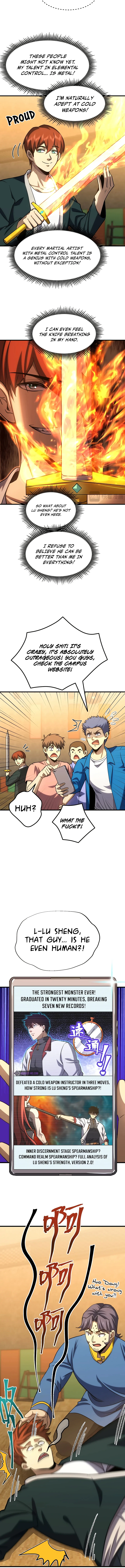 Logging 10,000 Years into the Future Chapter 75 13