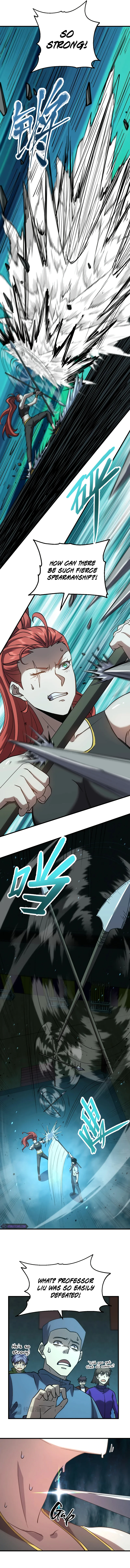 Logging 10,000 Years into the Future Chapter 75 3