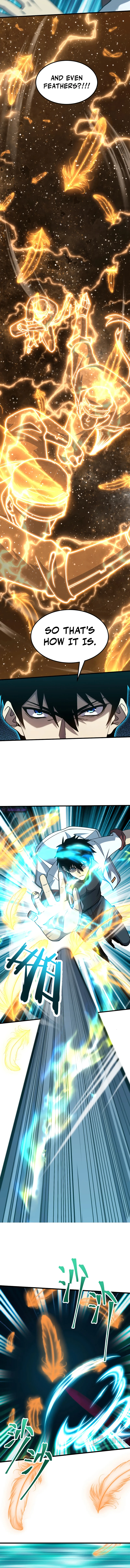 Logging 10,000 Years into the Future Chapter 77 9