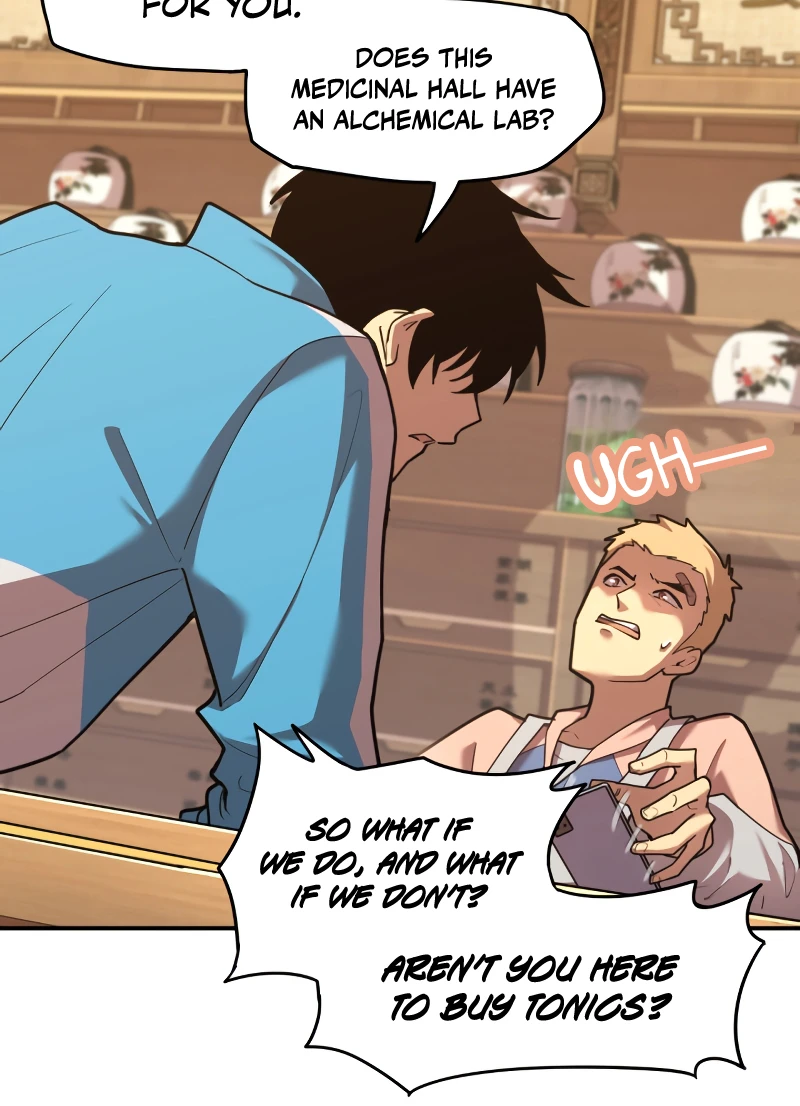 Logging 10,000 Years into the Future Chapter 8 6