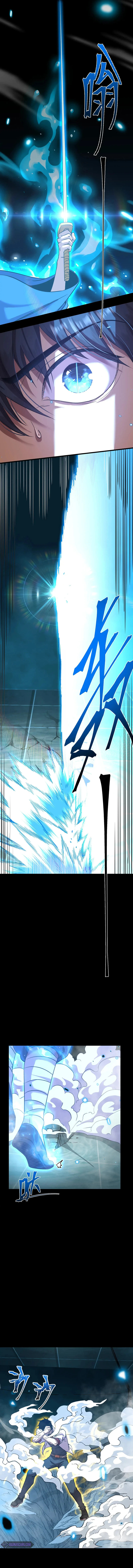Logging 10,000 Years into the Future Chapter 84 6