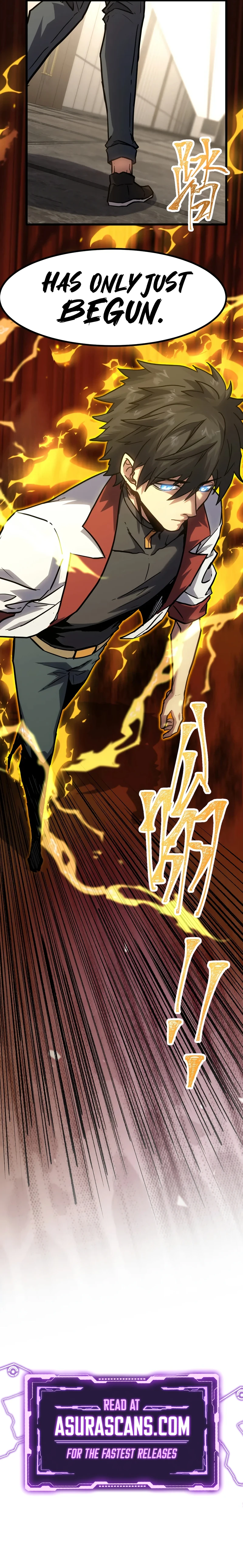 Logging 10,000 Years into the Future Chapter 86 8
