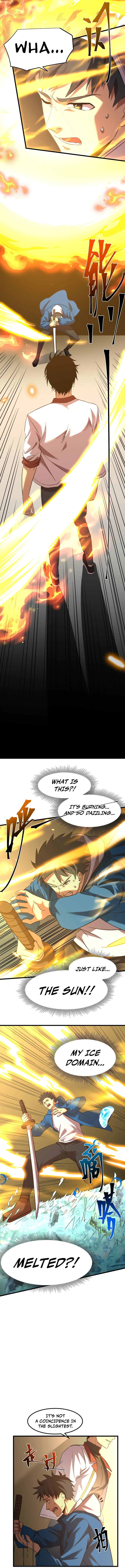 Logging 10,000 Years into the Future Chapter 88 12