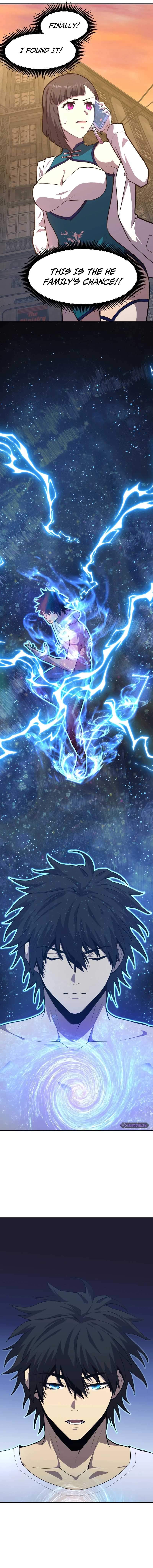 Logging 10,000 Years into the Future Chapter 9 8