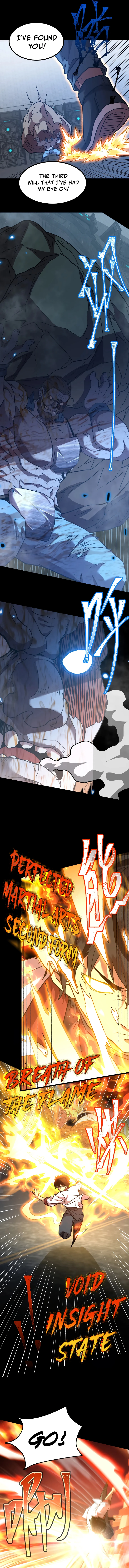 Logging 10,000 Years into the Future Chapter 90 4