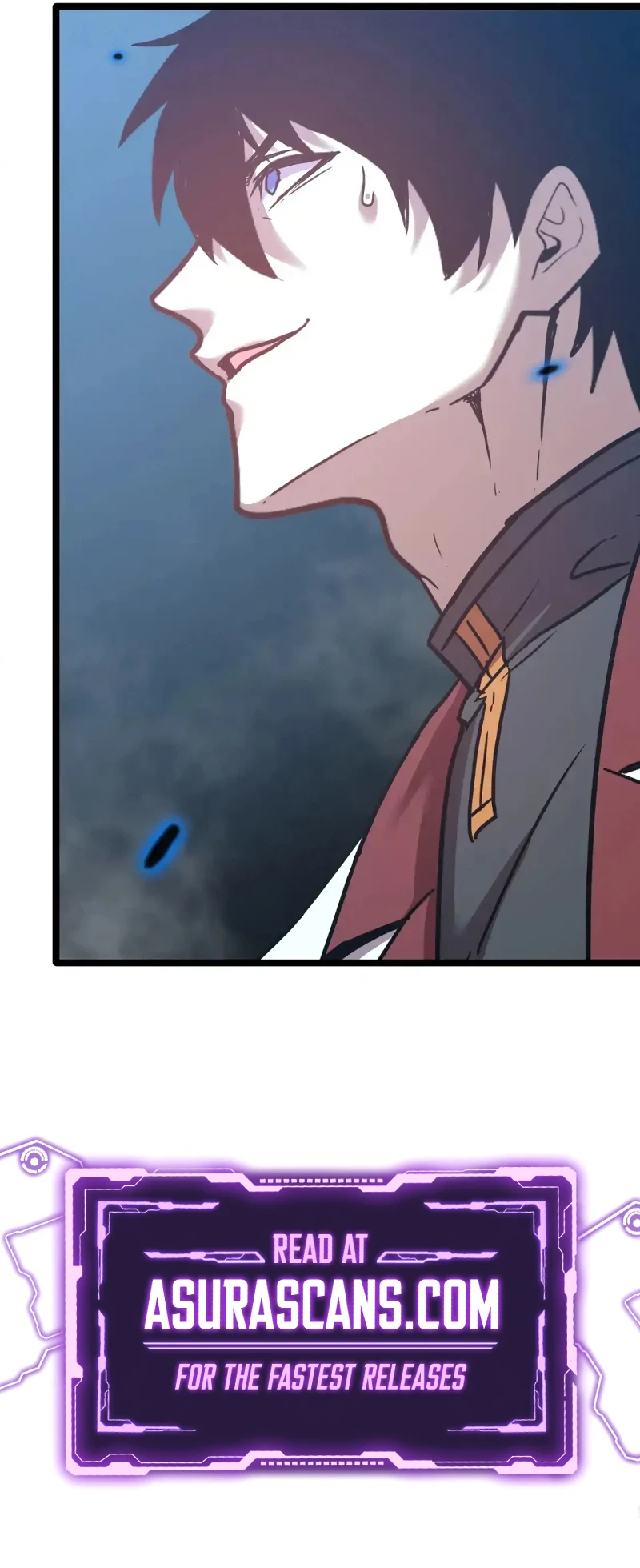 Logging 10,000 Years into the Future Chapter 92 11