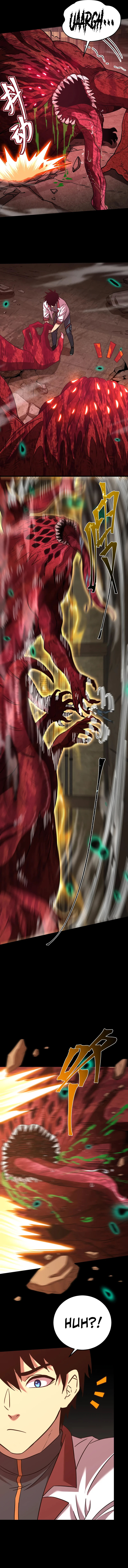 Logging 10,000 Years into the Future Chapter 96 10