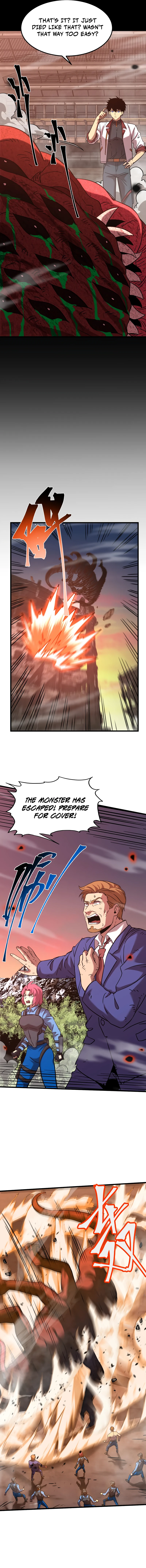 Logging 10,000 Years into the Future Chapter 96 11
