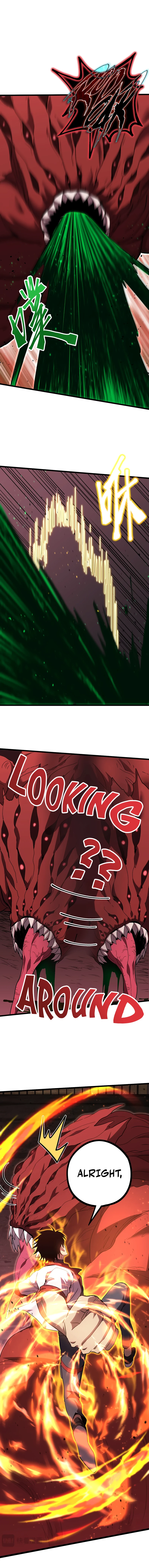 Logging 10,000 Years into the Future Chapter 96 6