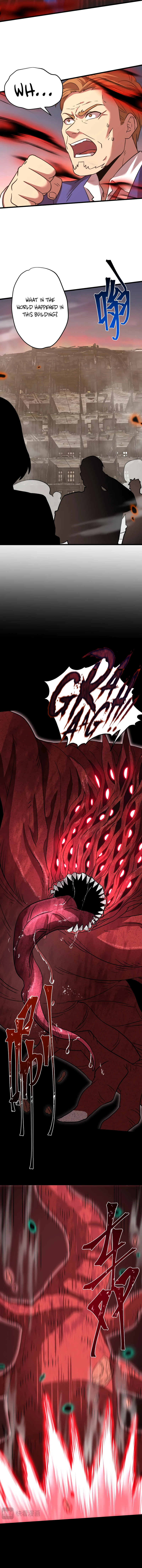 Logging 10,000 Years into the Future Chapter 96 9