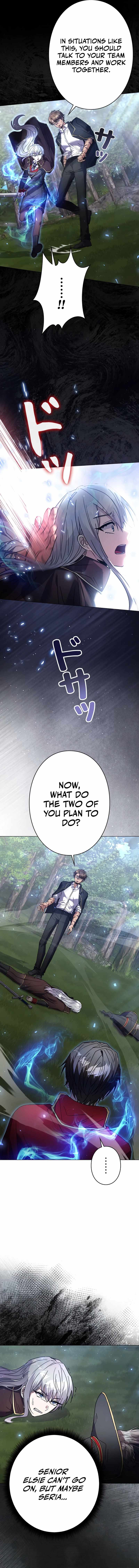 Love Letter From The Future Chapter 22 10