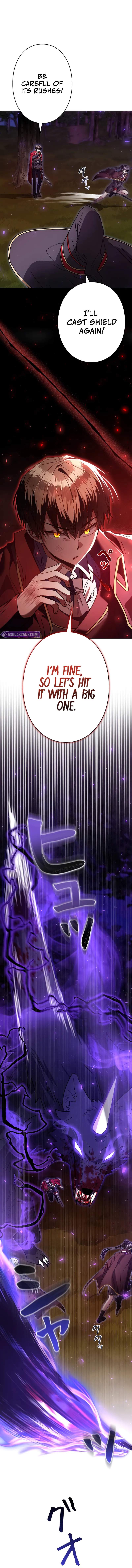 Love Letter From The Future Chapter 26 8
