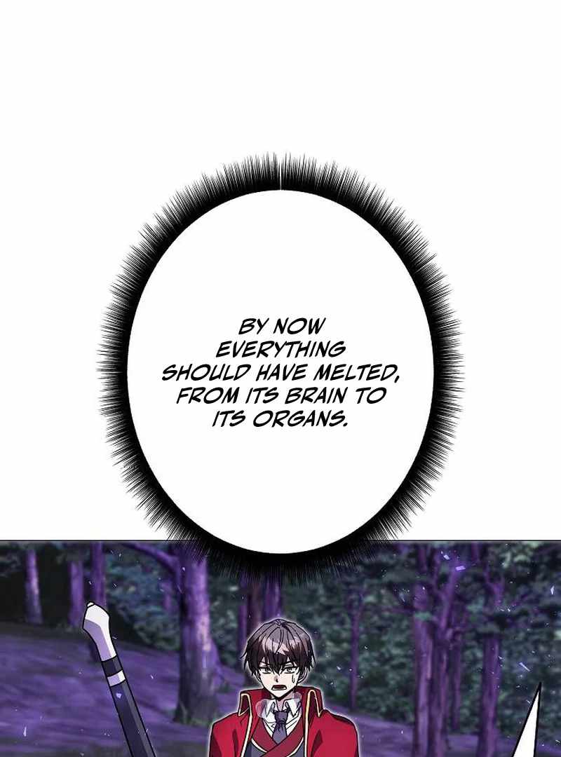 Love Letter From The Future Chapter 27 122