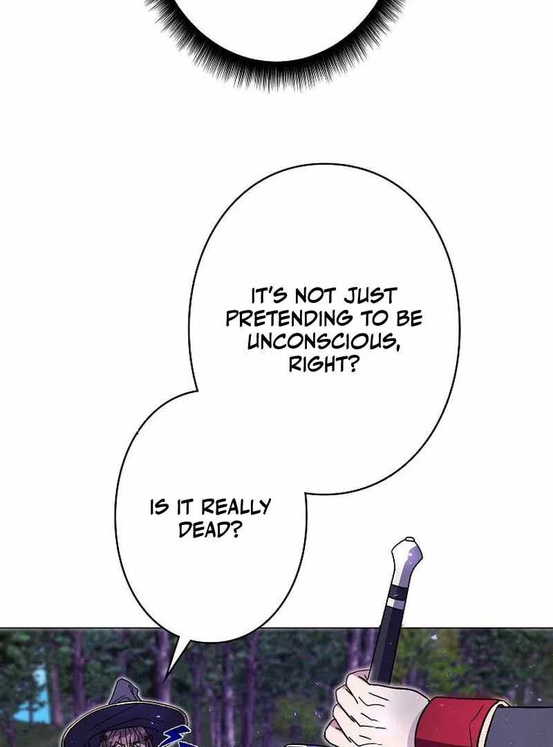 Love Letter From The Future Chapter 27 124