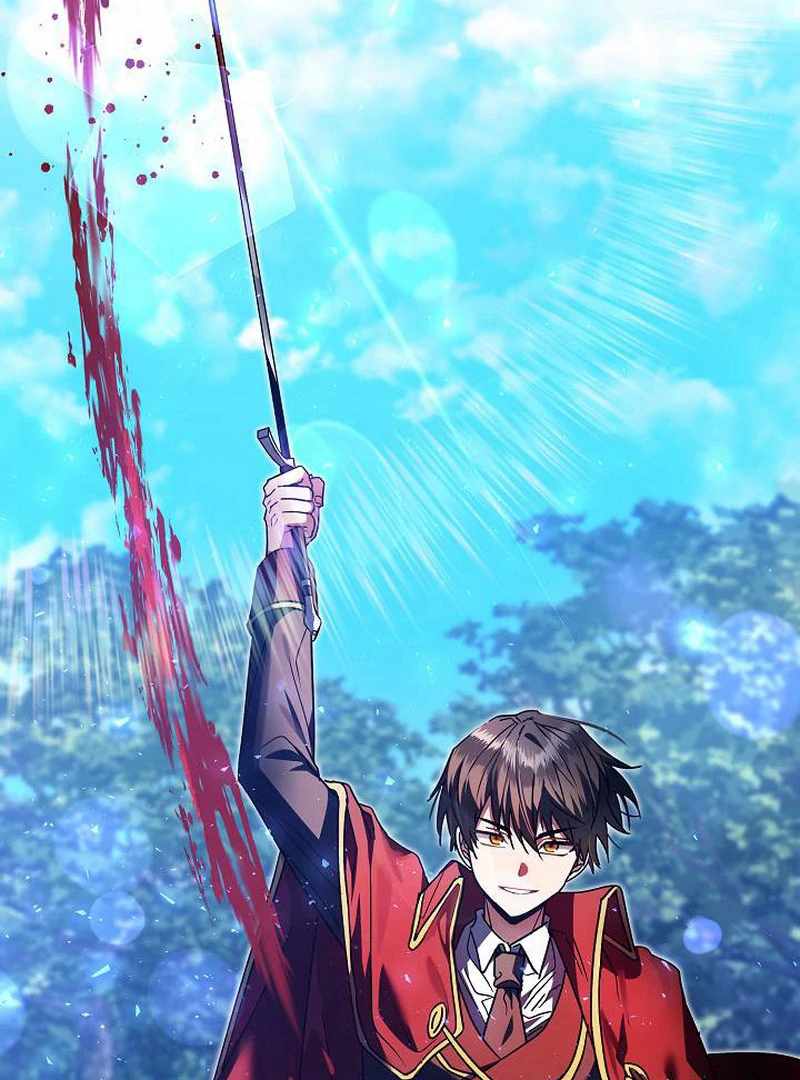 Love Letter From The Future Chapter 27 127