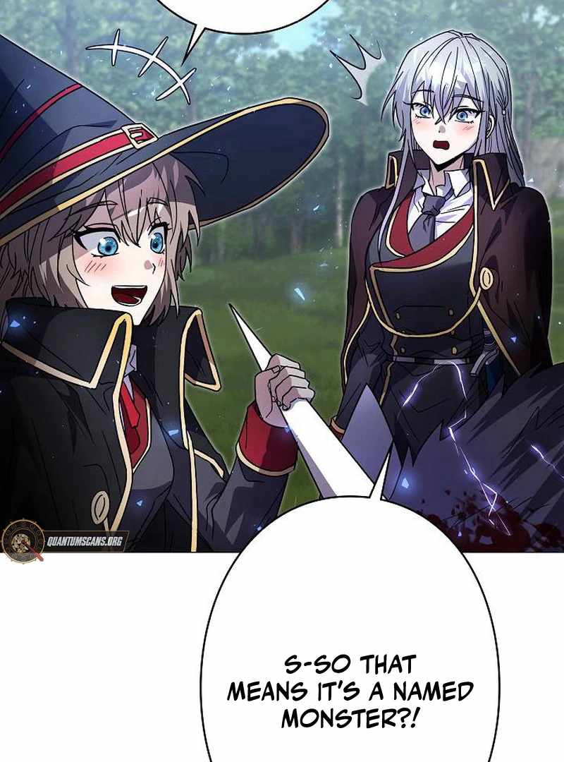 Love Letter From The Future Chapter 27 130