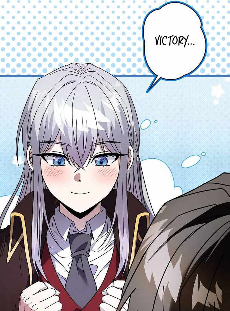 Love Letter From The Future Chapter 27 134