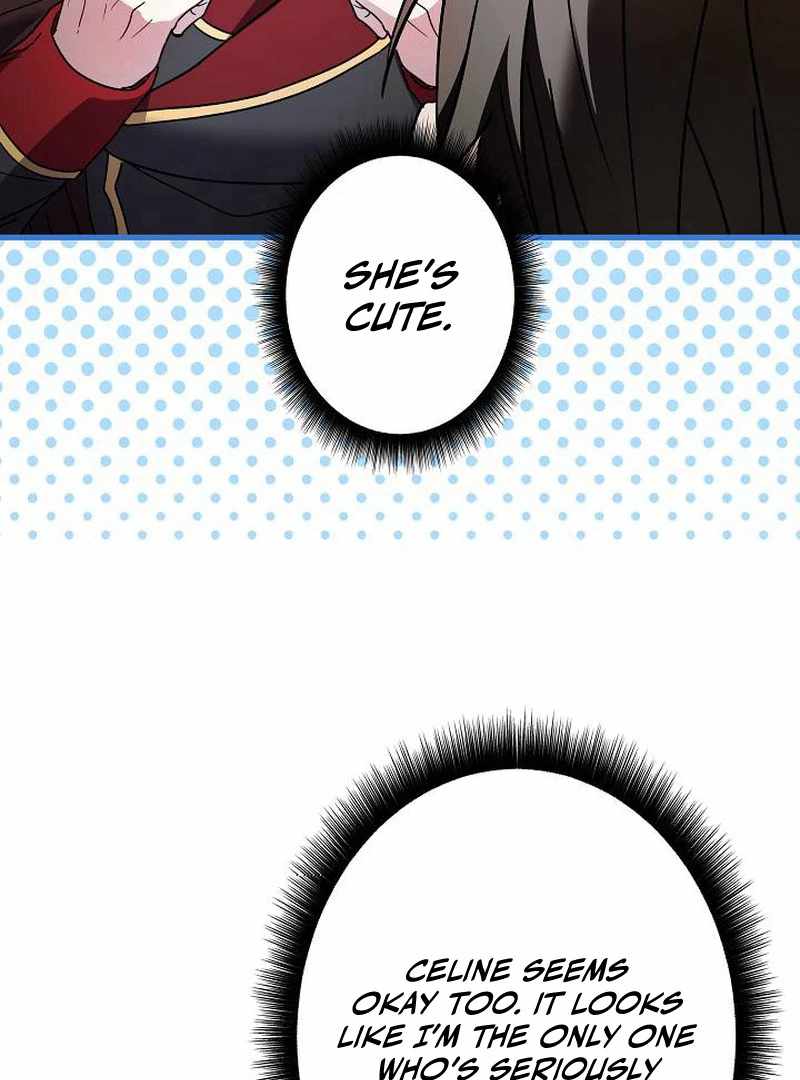Love Letter From The Future Chapter 27 135