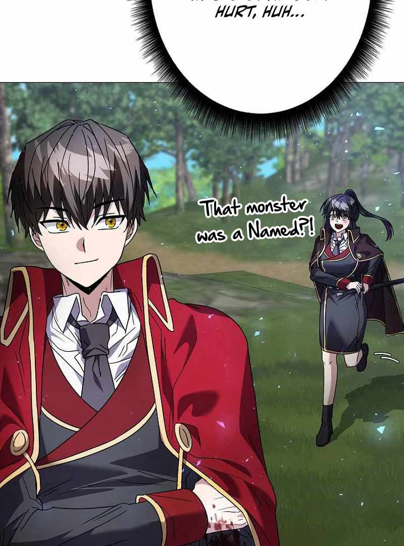 Love Letter From The Future Chapter 27 136