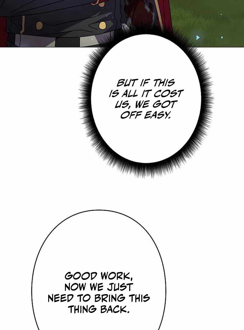 Love Letter From The Future Chapter 27 137
