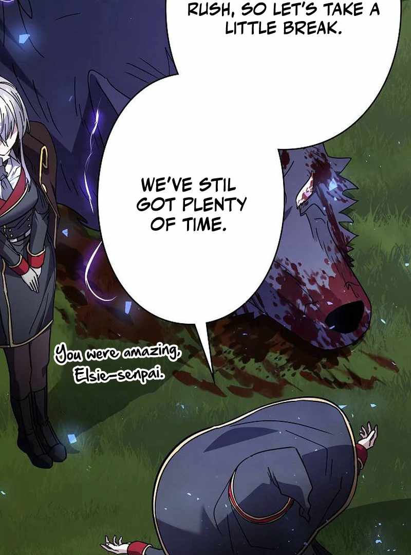 Love Letter From The Future Chapter 27 139