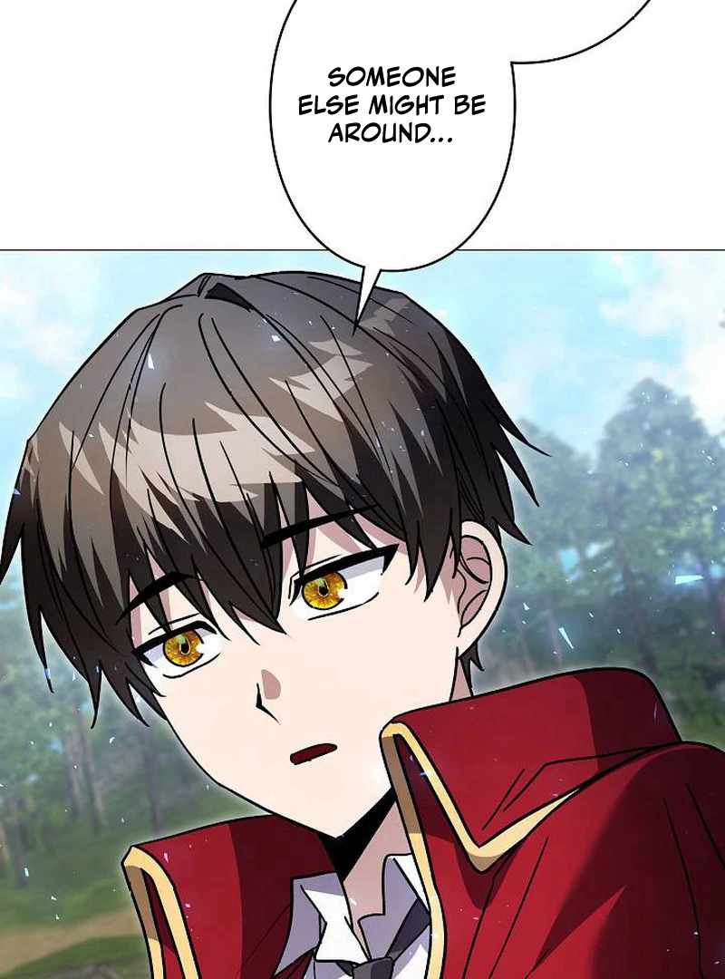 Love Letter From The Future Chapter 27 141