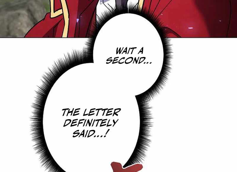 Love Letter From The Future Chapter 27 142