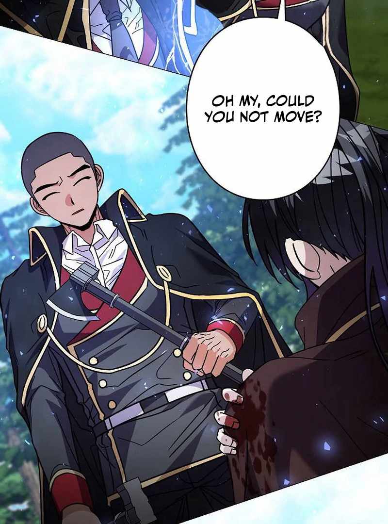 Love Letter From The Future Chapter 27 157