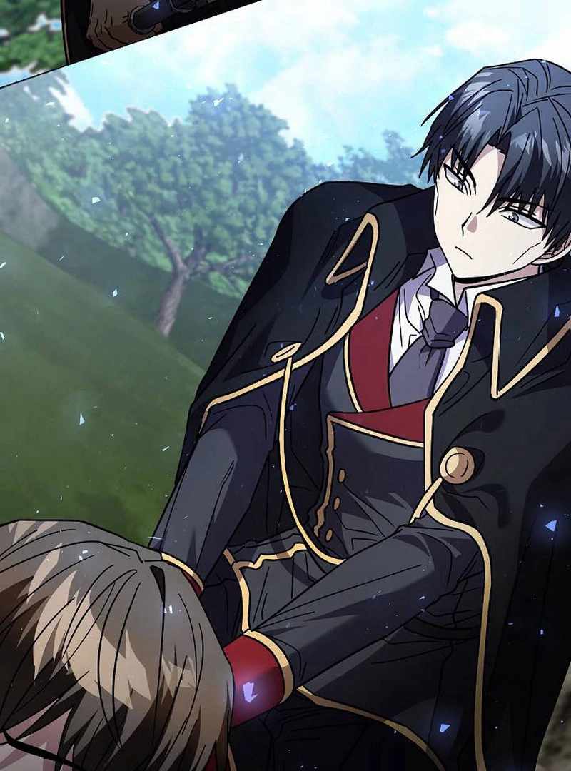 Love Letter From The Future Chapter 27 158