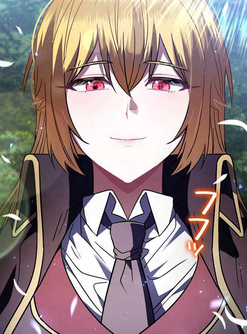 Love Letter From The Future Chapter 27 162