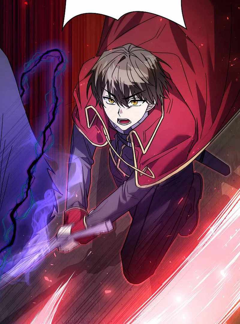 Love Letter From The Future Chapter 27 24