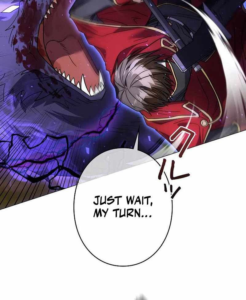 Love Letter From The Future Chapter 27 36