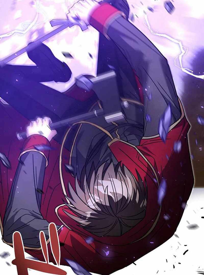 Love Letter From The Future Chapter 27 43