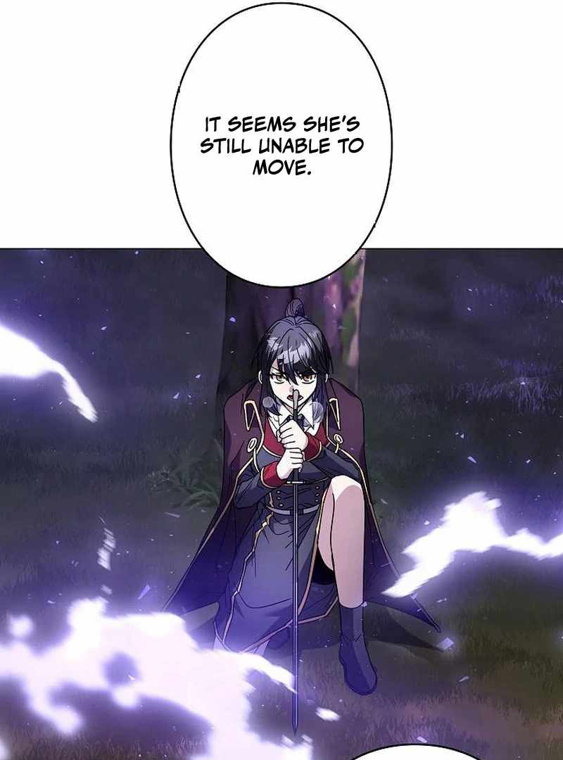 Love Letter From The Future Chapter 27 65