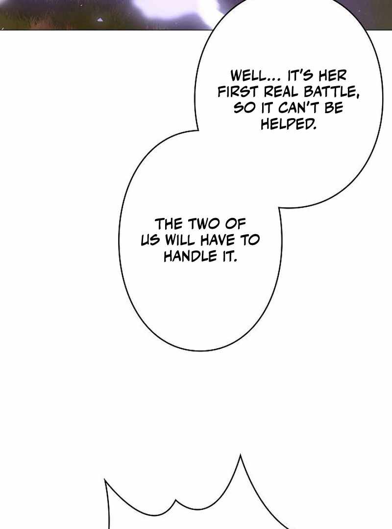 Love Letter From The Future Chapter 27 66