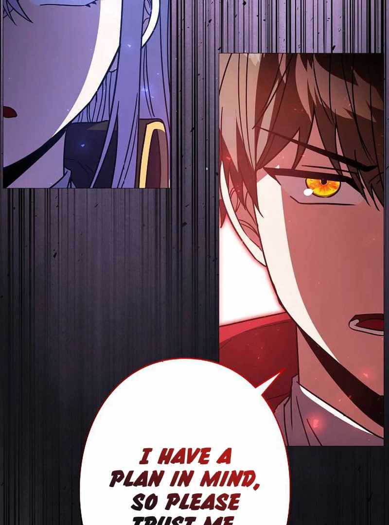Love Letter From The Future Chapter 27 72