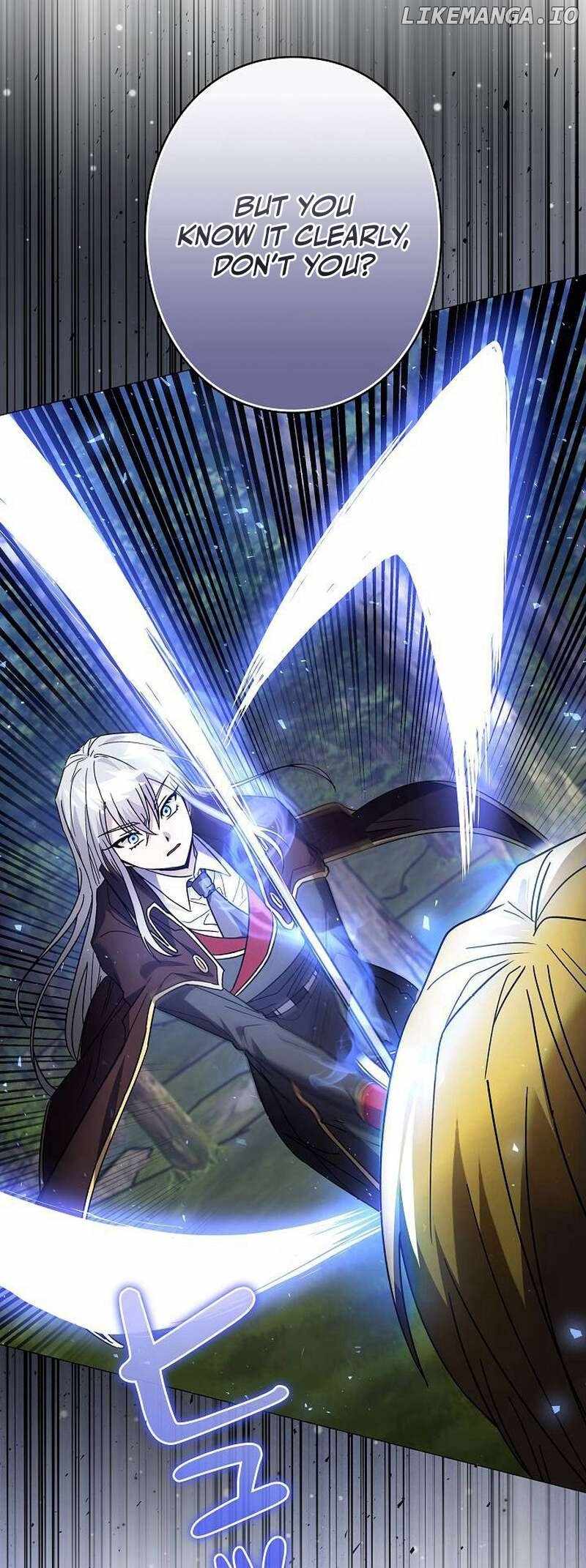 Love Letter From The Future Chapter 28 11