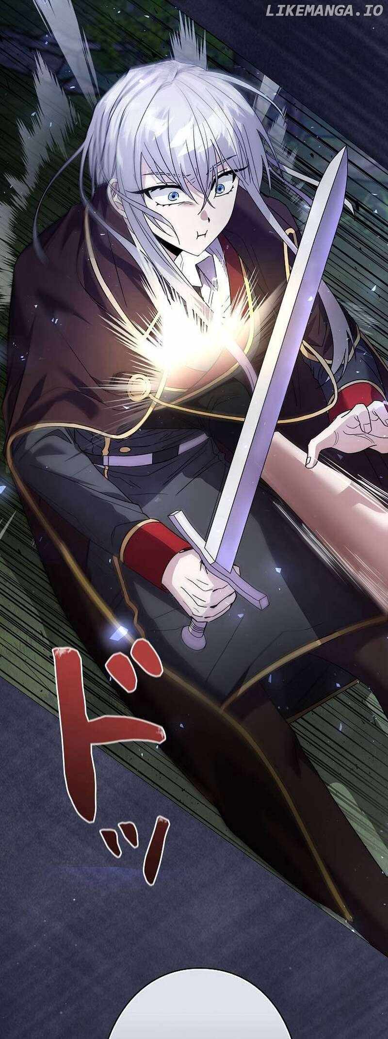 Love Letter From The Future Chapter 28 14