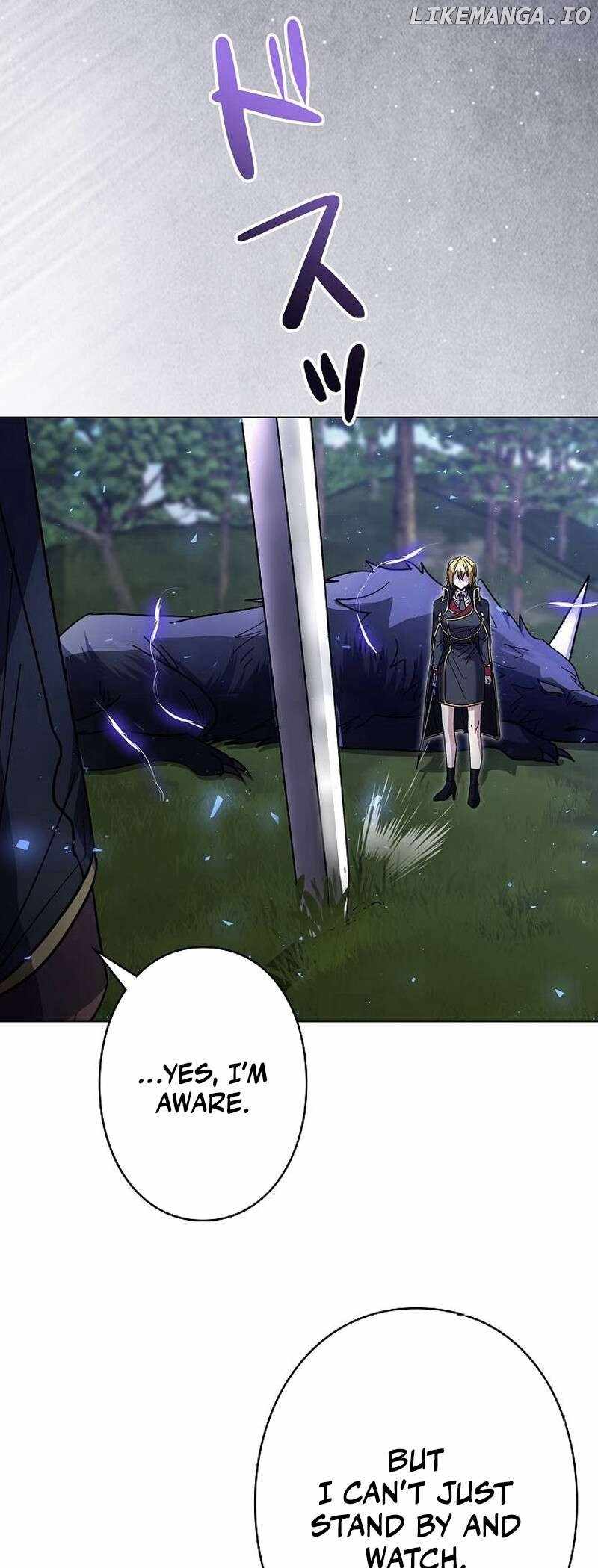 Love Letter From The Future Chapter 28 16