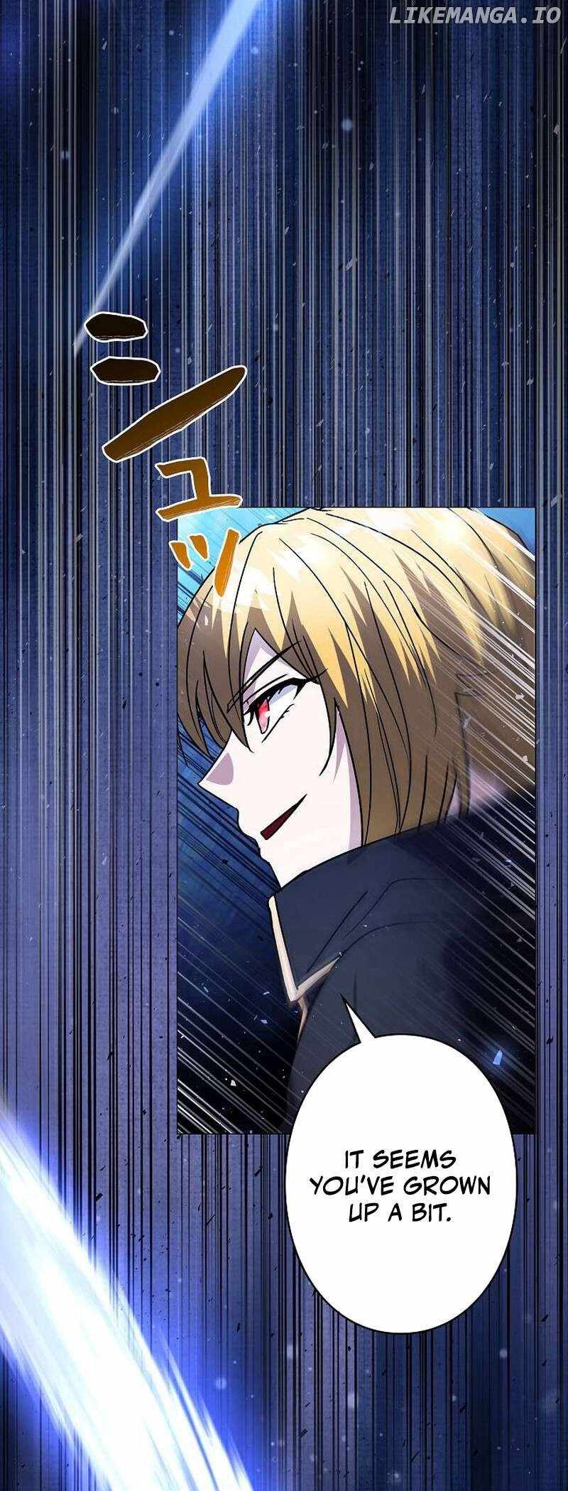 Love Letter From The Future Chapter 28 19