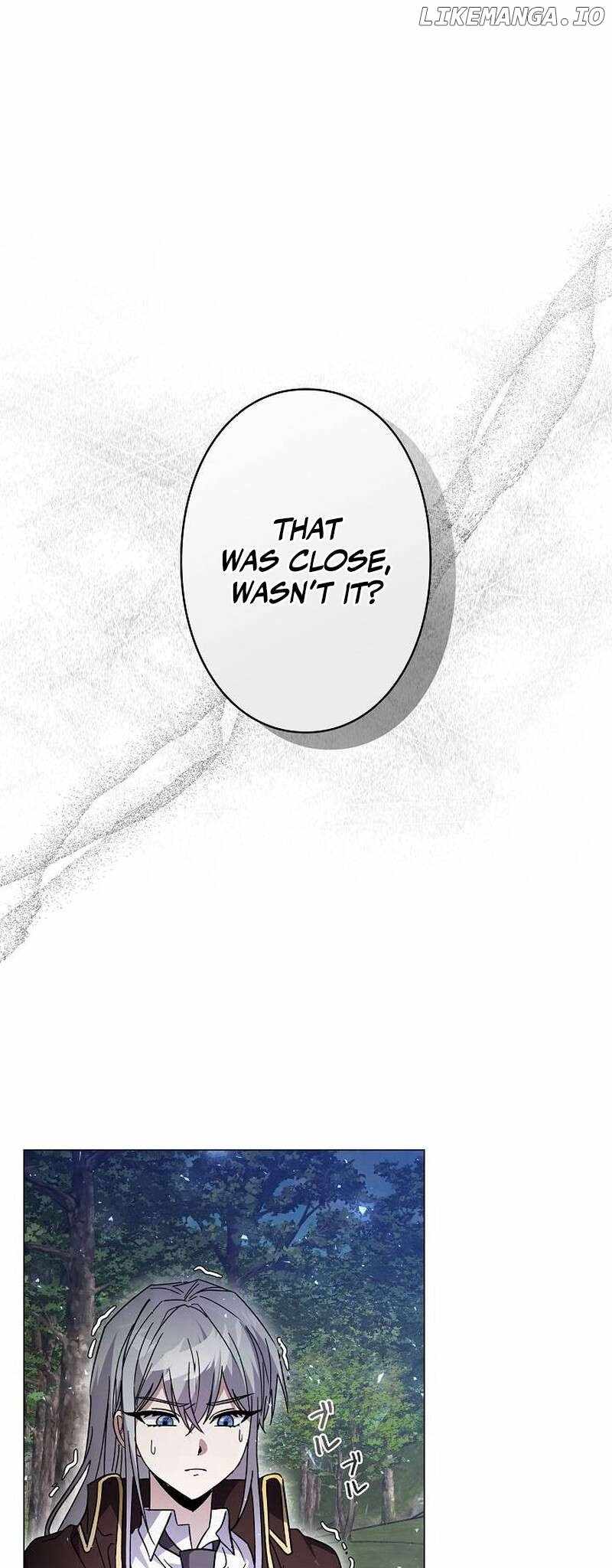 Love Letter From The Future Chapter 28 2