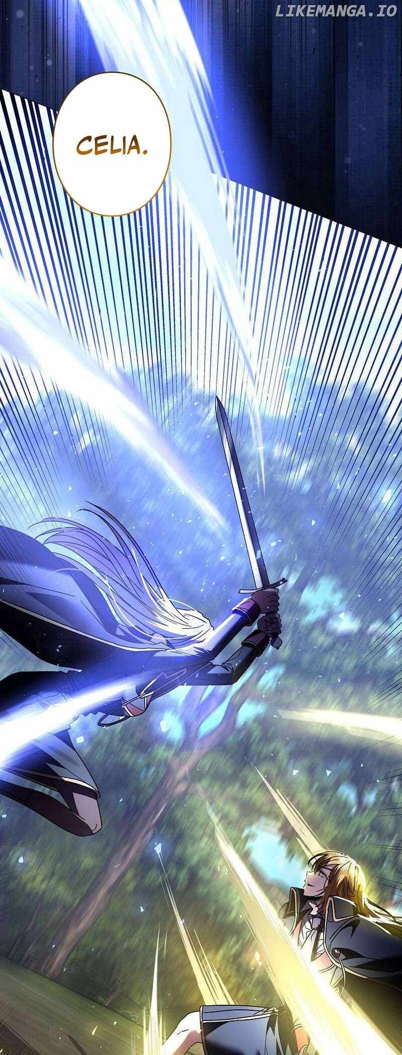 Love Letter From The Future Chapter 28 20
