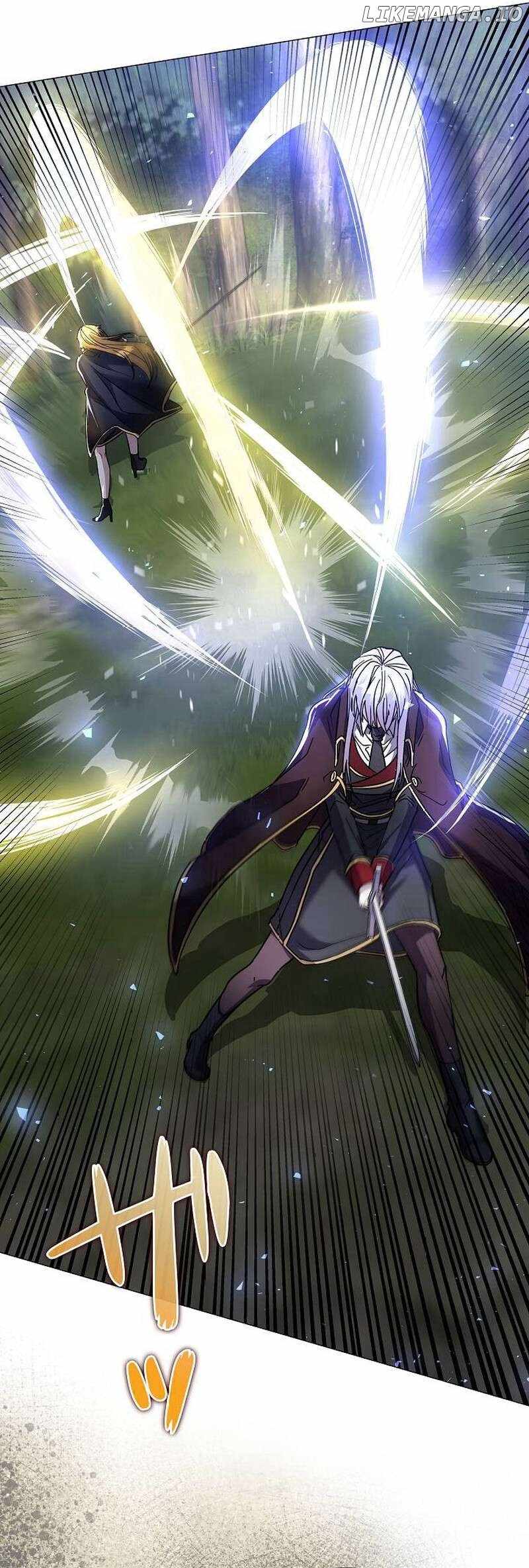 Love Letter From The Future Chapter 28 22
