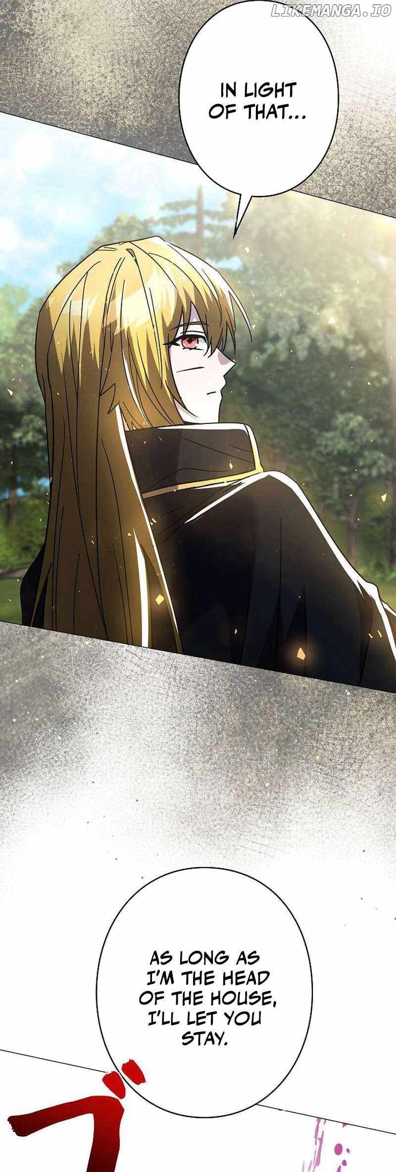 Love Letter From The Future Chapter 28 23