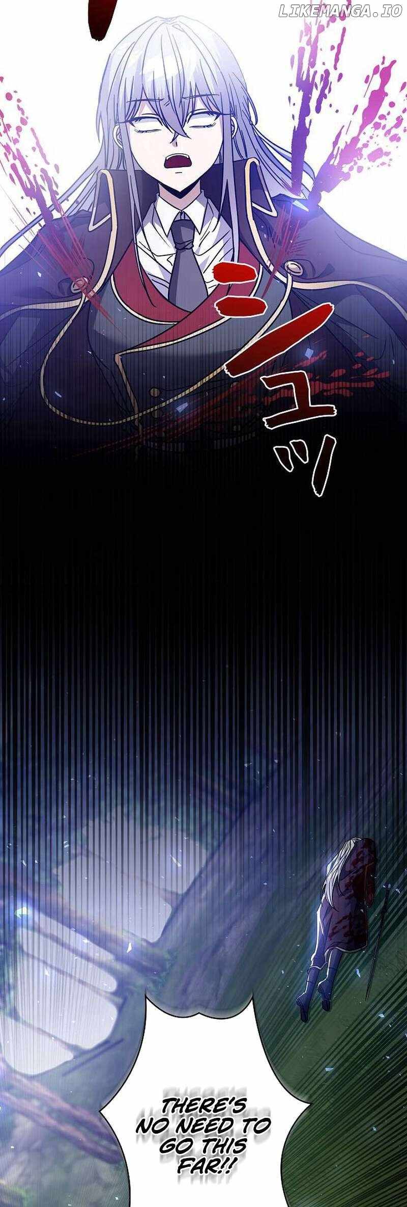 Love Letter From The Future Chapter 28 24