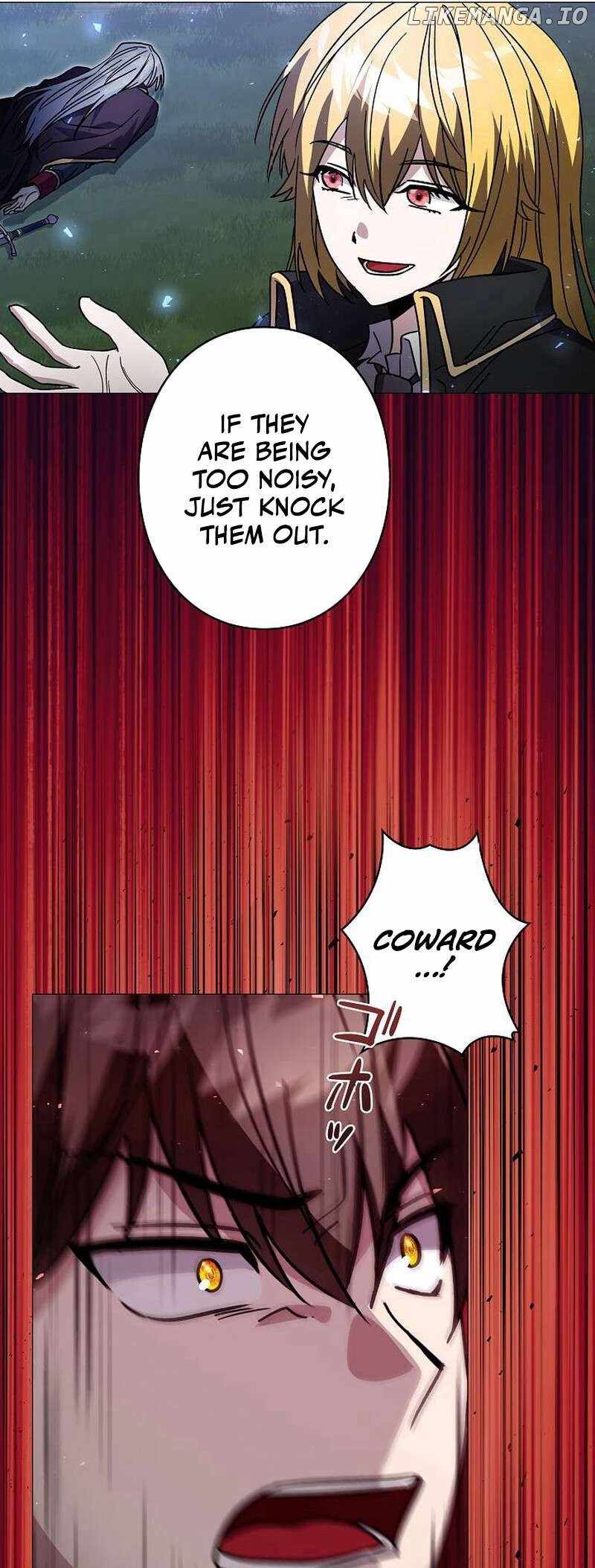 Love Letter From The Future Chapter 28 27