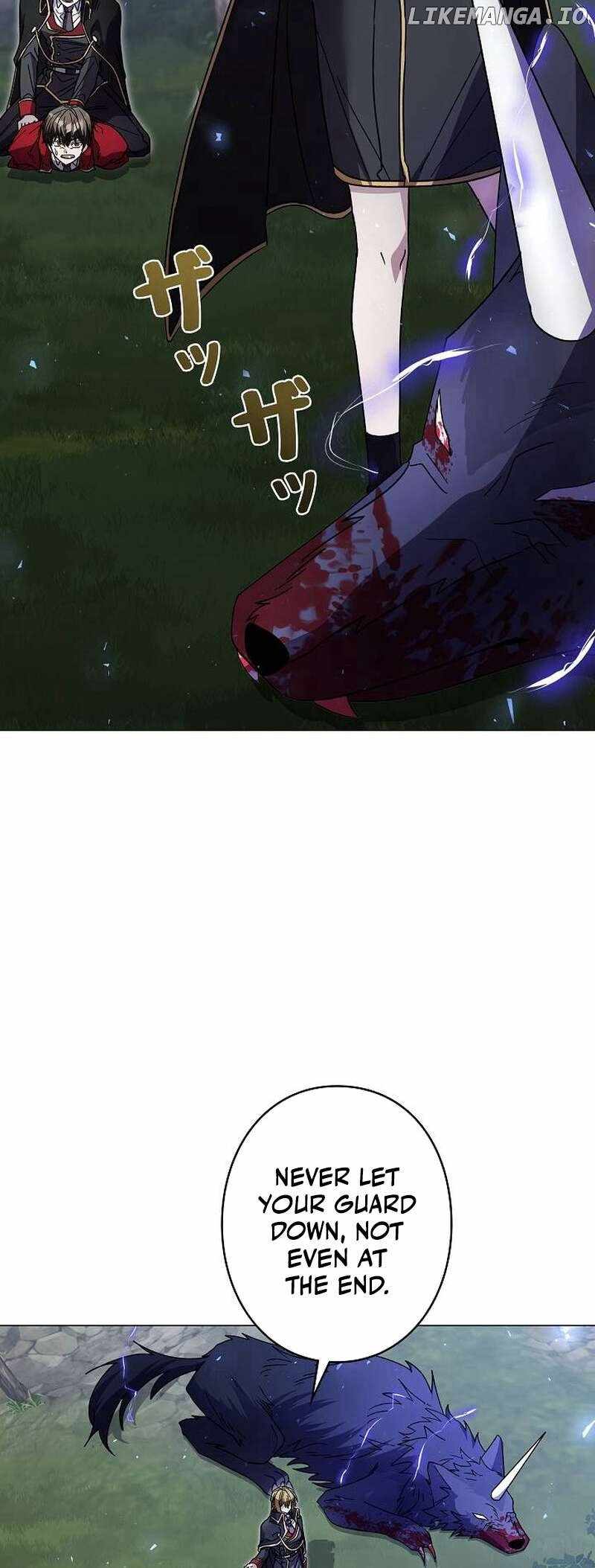 Love Letter From The Future Chapter 28 29
