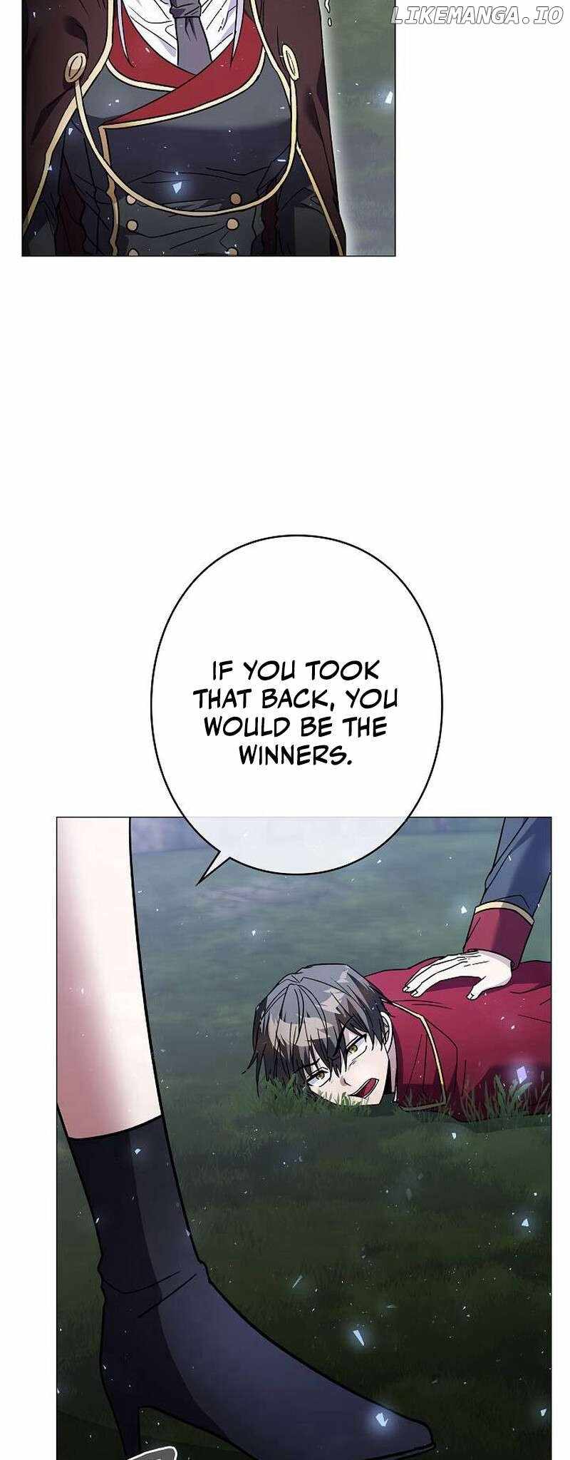 Love Letter From The Future Chapter 28 3