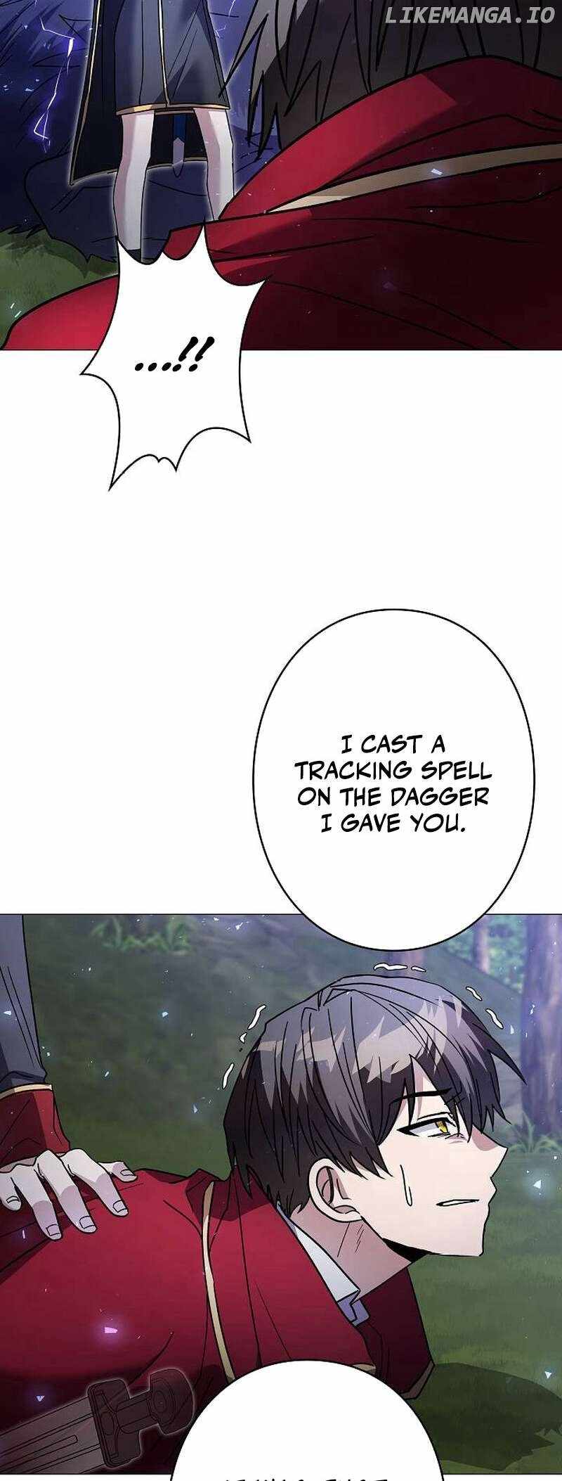 Love Letter From The Future Chapter 28 31