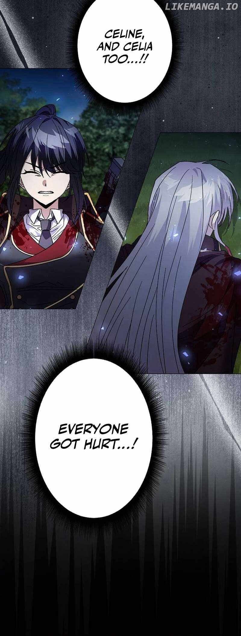 Love Letter From The Future Chapter 28 33